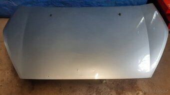 Ford S max Kapota