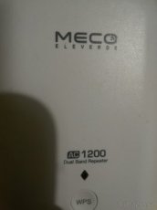repeater