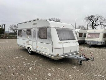 LMC Musterland 530, 5-6os., PALANDA, BOJLER, MARKÝZA