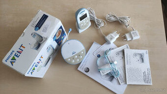 Dětská chůvička Philips Avent SCD570