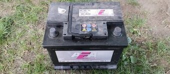 Autobaterie