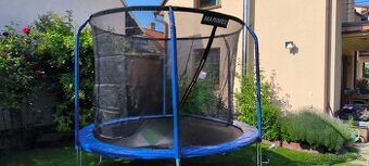 Prodám trampolínu marimex - Trampolína Marimex