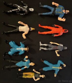Fortnite figurky (9) - 1
