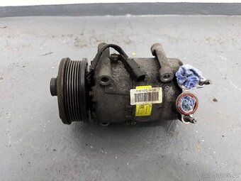 Ford Mondeo MK4 2.0 tdci kompresor klimatizace