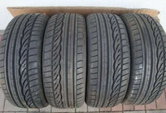 Letní pneu NOVE 205/45/17 DUNLOP SP SPORT 01 RSC 2019r
