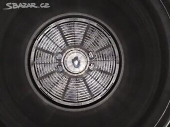 Filtrace pro jezírka s UV lampou 55 w