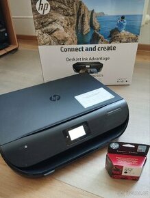 Tiskárna HP