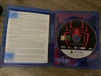 Marvels Spider-Man: Miles Morales - PS5