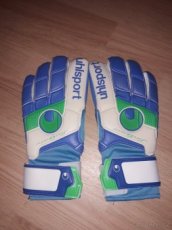 Brankářské rukavice Uhlsport - 1