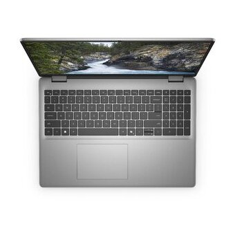 Špičkový DELL Vostro 16 (5640) šedá - nový