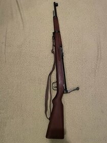 Vzduchovka vz 47 (výrobní číslo 08585)