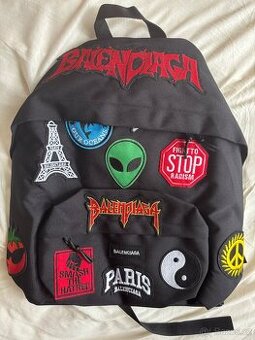 Batoh Balenciaga