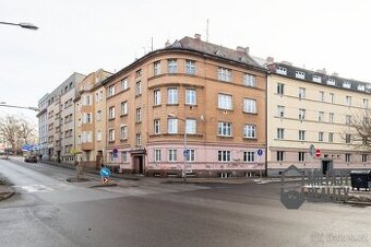 Prodej bytu 2+1, 73 m2 - Liberec II-Nové Město, ev.č. 06613