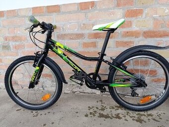 Dětské kolo Superior 20"