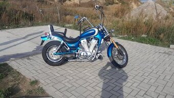 Predam vimenim - 1