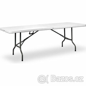 Pronájem Cateringové stoly a židle