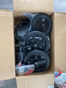 Kočárek sportovní v krabici Britax Bob