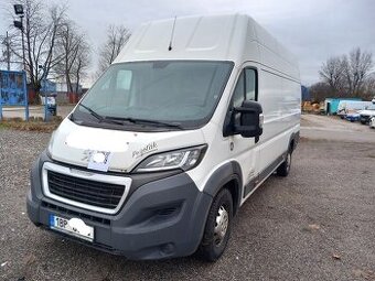 řidič sk B, rozvoz