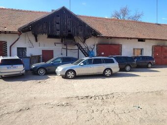 Veškeré díly na mondeo mk3 tdci
