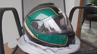 Shark Spartan Carbon vel.L