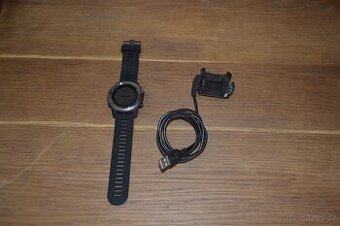 Garmin Fenix 3 HR (saphire)