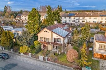 Prodej domu 138 m², Žirovnice - 1