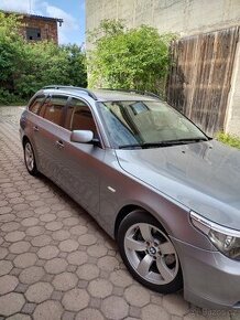 BMW 530D. RV 2005 AUTOMAT