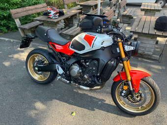 Yamaha XSR 900 rv. 2024