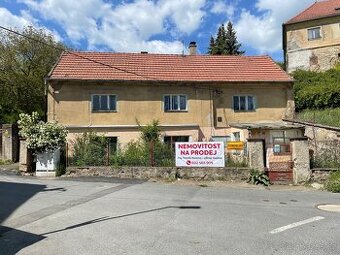 Rodinný dům na prodej Únětice, 270 m2, pozemek 401 m2