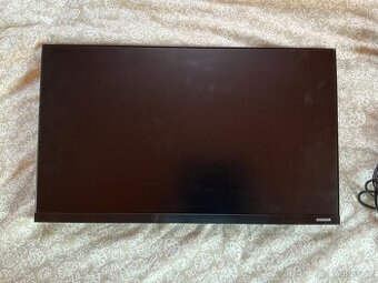 SAMSUNG MONITOR F24T350 + držák monitoru ALZA