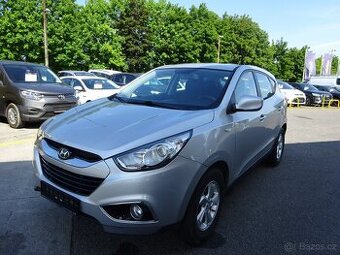 Hyundai ix35 2,0 CRDI