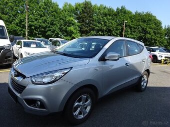 Hyundai ix35 2,0 CRDI