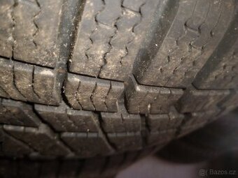 Subaru outback - 1
