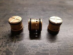 NOVÝ - Ignition fullauto upgrade pro EMF100 včetně pošty - 1