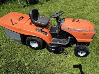 Husqvarna CTH 135