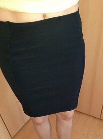 Sukně H&M vel M- nová s visačkou - 1