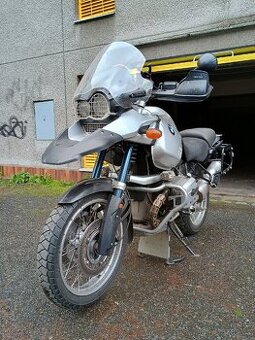 BMW r 1150gs
