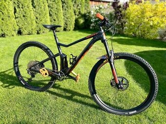 Scott Spark + Shimano Saint brzdy. Vel L - 1
