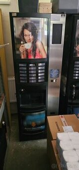 Prodejní Automat na kávu Rhea portofino - 1
