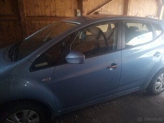 Hyundai IX 20