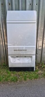 Zadni dvere fiat ducato peugeot boxer citroen jumper