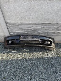 Přední nárazník bmw e46