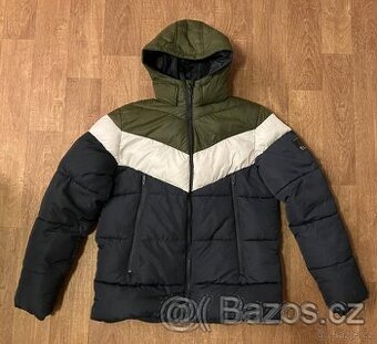 Zimní bunda zn. C&A vel. 176
