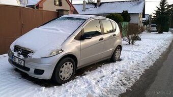 Mercedes A 150