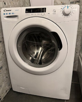 Pračka Candy CS4 1072 D3 Smart 7kg