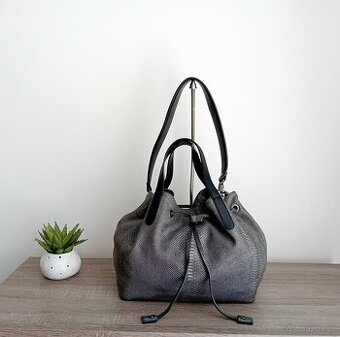 Gianni Chiarini dámská luxusní kabelka kožená