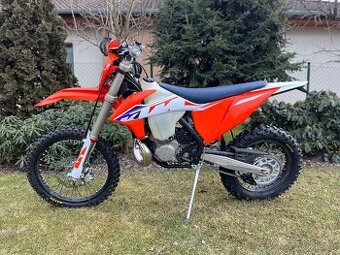 KTM EXC 300 MY2023 - 1