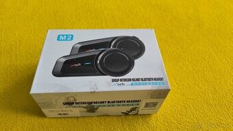 Intercom MaxTo M2 sada 2 ks
