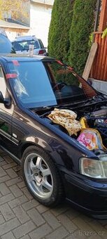 ALU kola r16 AZEV