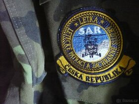 Prodám maskáče vz.95